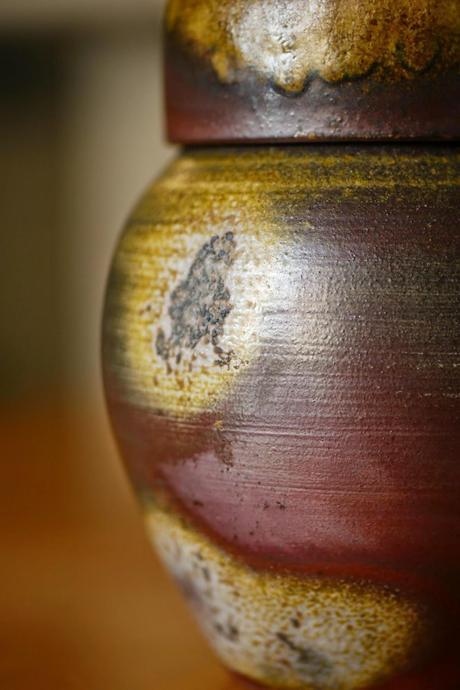 Okayama : Momotarô, Bizen et... kabuse-cha ?!