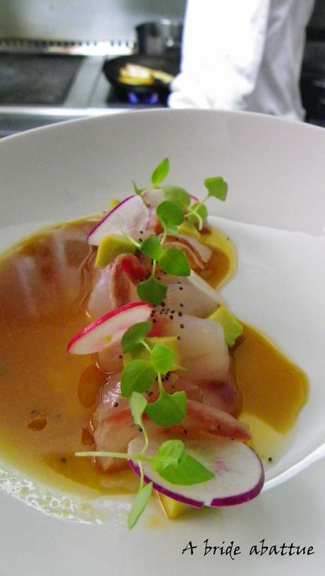 William et Marie Pradeleix, animent le Will, rue Crozatier