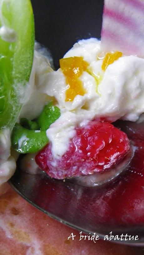 William et Marie Pradeleix, animent le Will, rue Crozatier