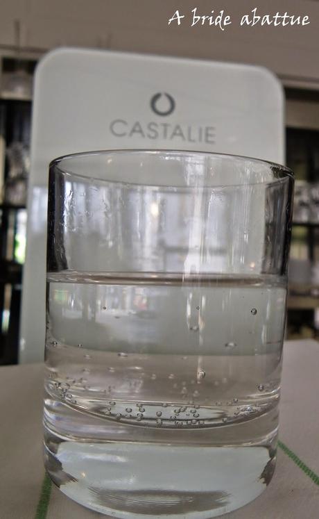 William et Marie Pradeleix, animent le Will, rue Crozatier