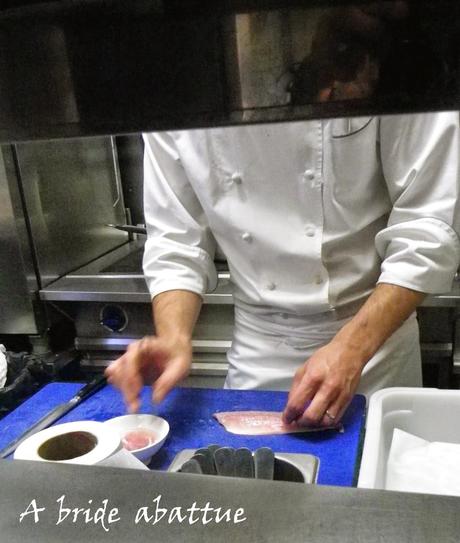 William et Marie Pradeleix, animent le Will, rue Crozatier