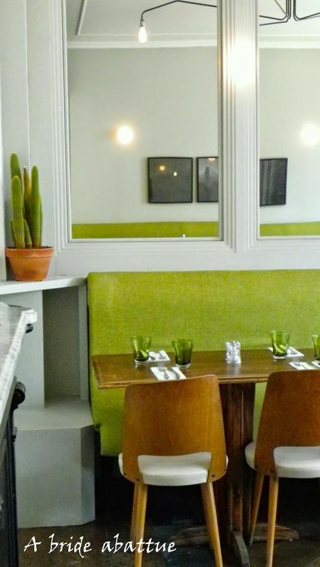 William et Marie Pradeleix, animent le Will, rue Crozatier