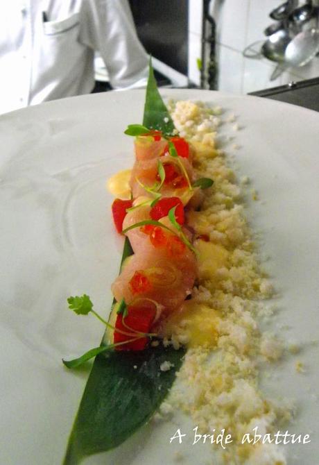 William et Marie Pradeleix, animent le Will, rue Crozatier