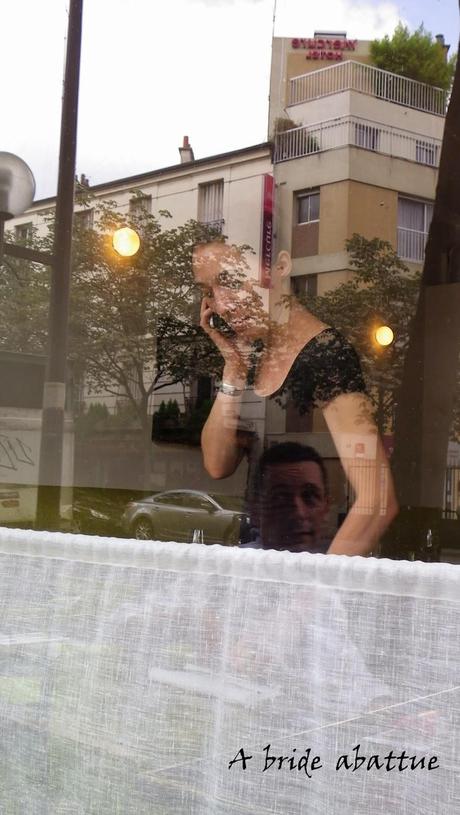 William et Marie Pradeleix, animent le Will, rue Crozatier