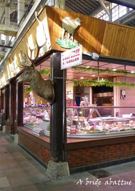 William et Marie Pradeleix, animent le Will, rue Crozatier