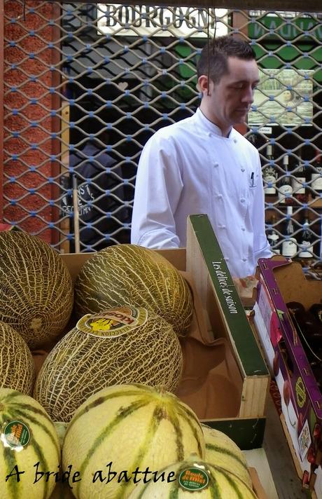 William et Marie Pradeleix, animent le Will, rue Crozatier