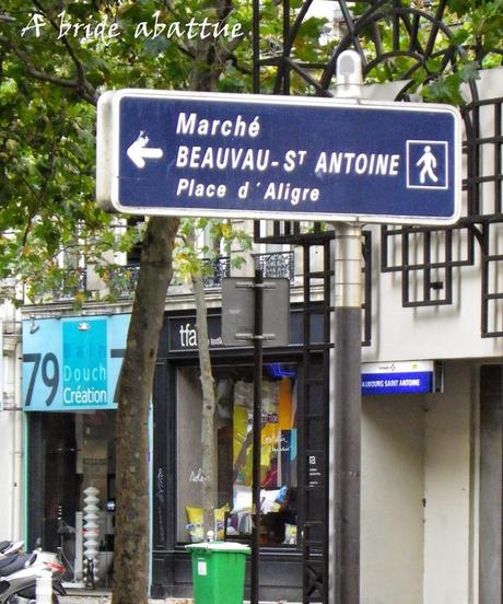 William et Marie Pradeleix, animent le Will, rue Crozatier