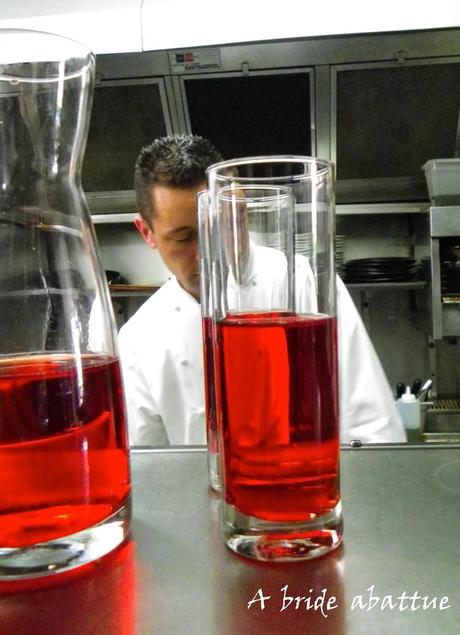 William et Marie Pradeleix, animent le Will, rue Crozatier