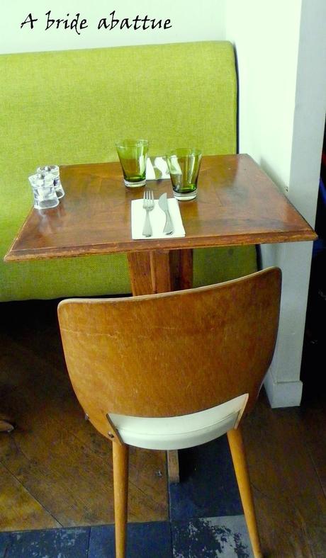 William et Marie Pradeleix, animent le Will, rue Crozatier