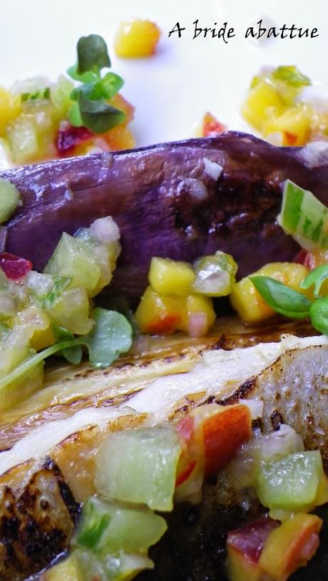 William et Marie Pradeleix, animent le Will, rue Crozatier