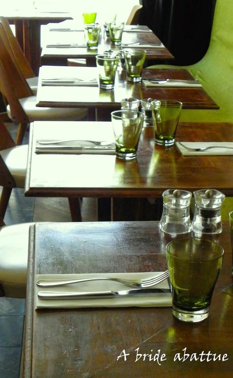 William et Marie Pradeleix, animent le Will, rue Crozatier