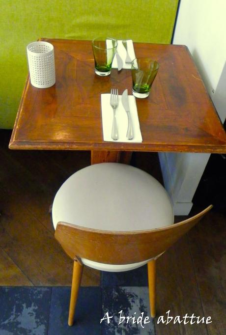 William et Marie Pradeleix, animent le Will, rue Crozatier