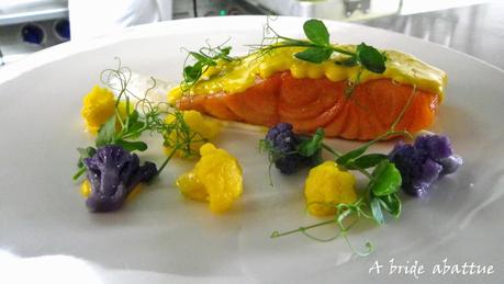 William et Marie Pradeleix, animent le Will, rue Crozatier