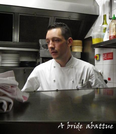 William et Marie Pradeleix, animent le Will, rue Crozatier