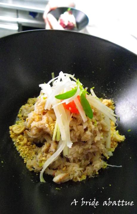 William et Marie Pradeleix, animent le Will, rue Crozatier