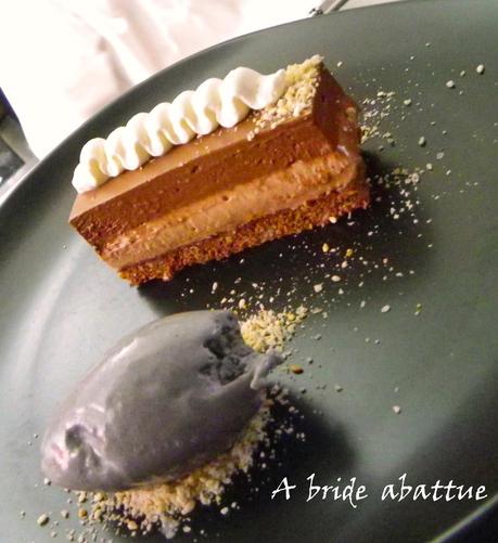 William et Marie Pradeleix, animent le Will, rue Crozatier