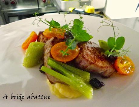 William et Marie Pradeleix, animent le Will, rue Crozatier