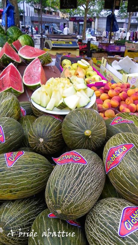 William et Marie Pradeleix, animent le Will, rue Crozatier