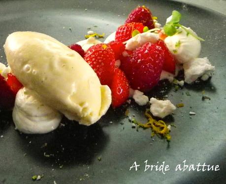 William et Marie Pradeleix, animent le Will, rue Crozatier