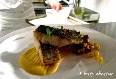 William et Marie Pradeleix, animent le Will, rue Crozatier