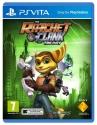thumbs ratchet clank trilogy ps vita packshot Test : The Ratchet & Clank HD Trilogy   PS Vita
