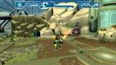 thumbs the ratchet clank hd trilogy playstation vita 1401373871 004 Test : The Ratchet & Clank HD Trilogy   PS Vita