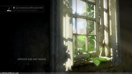 [Histoire d’un Trophée Platine] The Last of Us Remastered – Quoiqu’il arrive