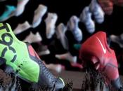 L’évolution Sneakers Nike vidéo