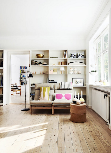 Inspiration : OYOY Home