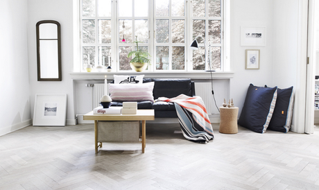 Inspiration : OYOY Home