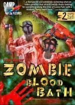 zombie bloodbath