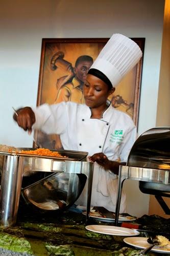 Ghana: Rencontres photographiques une résidence pour les femmes