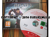 [Arrivage] Risen Titan Lords