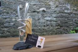 Flûtes Celtes. La Bretagne s'invite à votre table (vidéo)