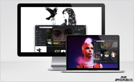 Spotify-Mac-MBP