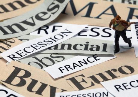 Économie : la France dans la nasse