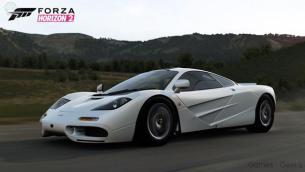 Forza Horizon 2 – 14 nouvealles voitures dévoilées