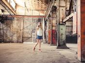 nouveaux souliers préférés