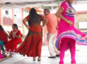 Renaissance Culturelle Indienne Sainte-Lucie