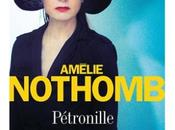 Pétronille Amélie Nothomb