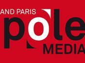 Programmes courts second écran appel projets Pôle Média