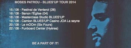 Du Blues aux Sablettes Du Blues aux Sablettes