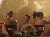 Vidéo "Anaconda" Nicki Minaj, préparez-vous