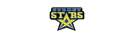NRC 2014 Sydney Stars