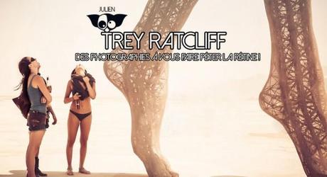 Trey Ratcliff : Photographies hautes en couleurs