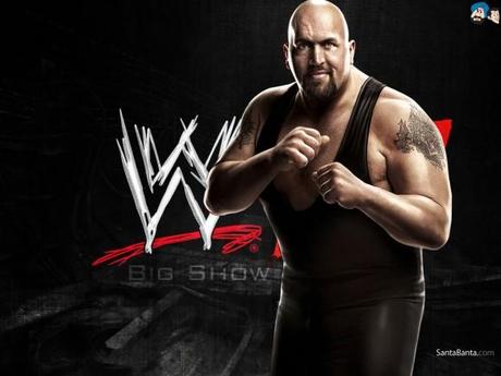 La WWE s’offre un nouveau logo