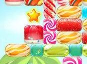 Candy Block Breaker iPhone comment manger bonbons sans choper caries