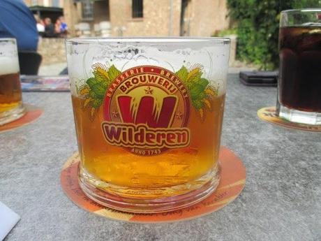 Wilderen Brasserie et Distillerie - Wilderen Brewery and Distillery