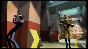 CounterSpy02 300x168 Test : CounterSpy (Playstation)