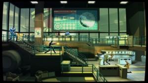 CounterSpy03 300x168 Test : CounterSpy (Playstation)